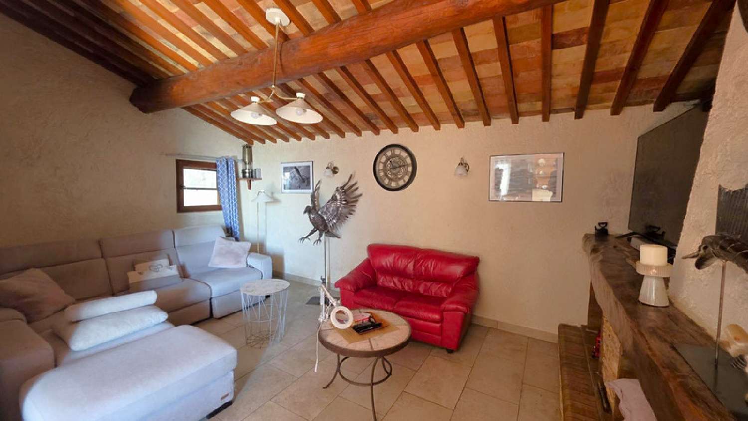  te koop huis Saint-Savournin Bouches-du-Rhône 8