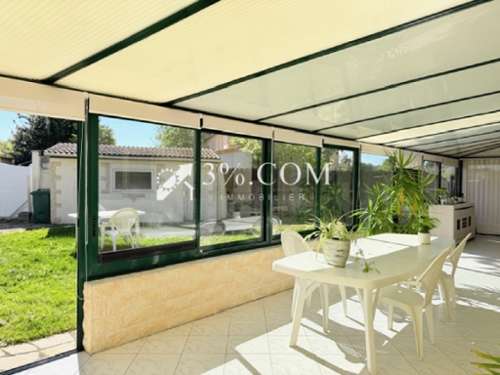 Saint-Sébastien-sur-Loire Loire-Atlantique Haus Bild 7316337