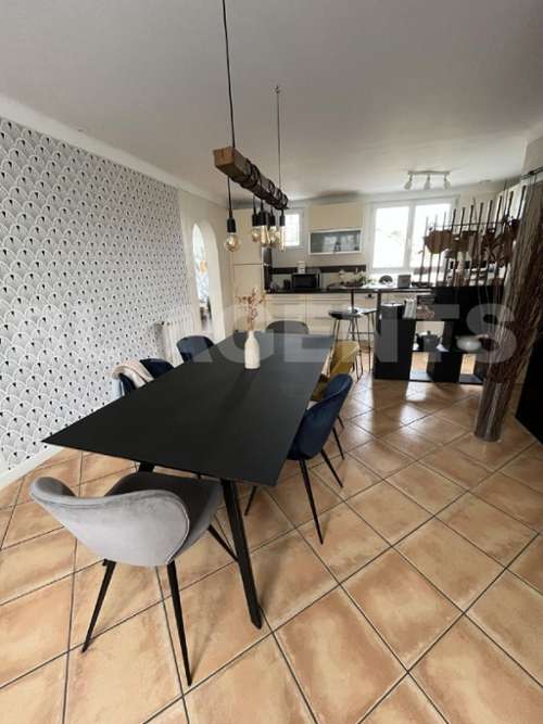 Saint-Sébastien-sur-Loire Loire-Atlantique maison foto 7301681