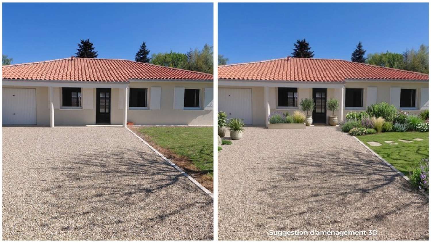  for sale house Saint-Selve Gironde 1