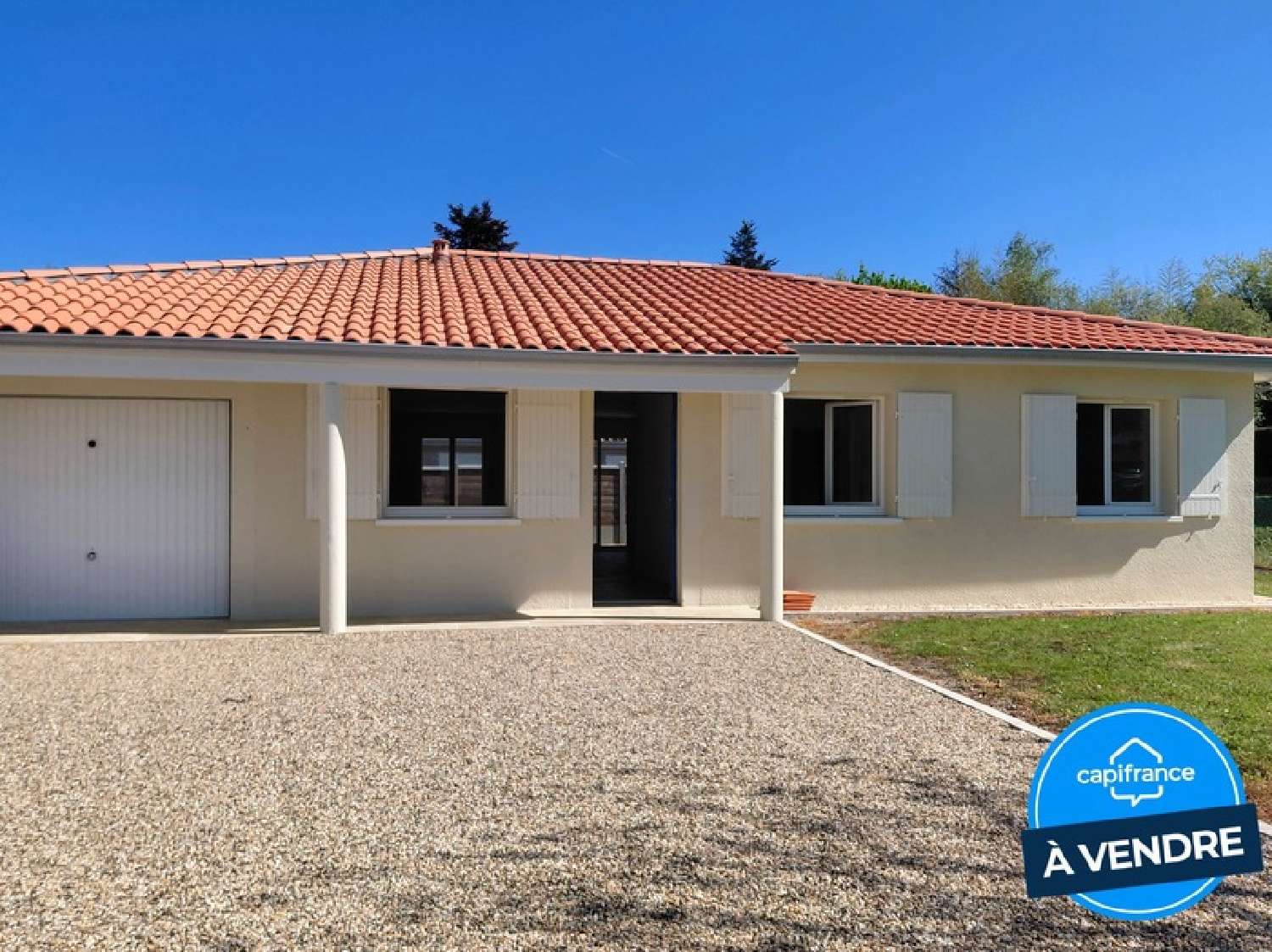  for sale house Saint-Selve Gironde 2