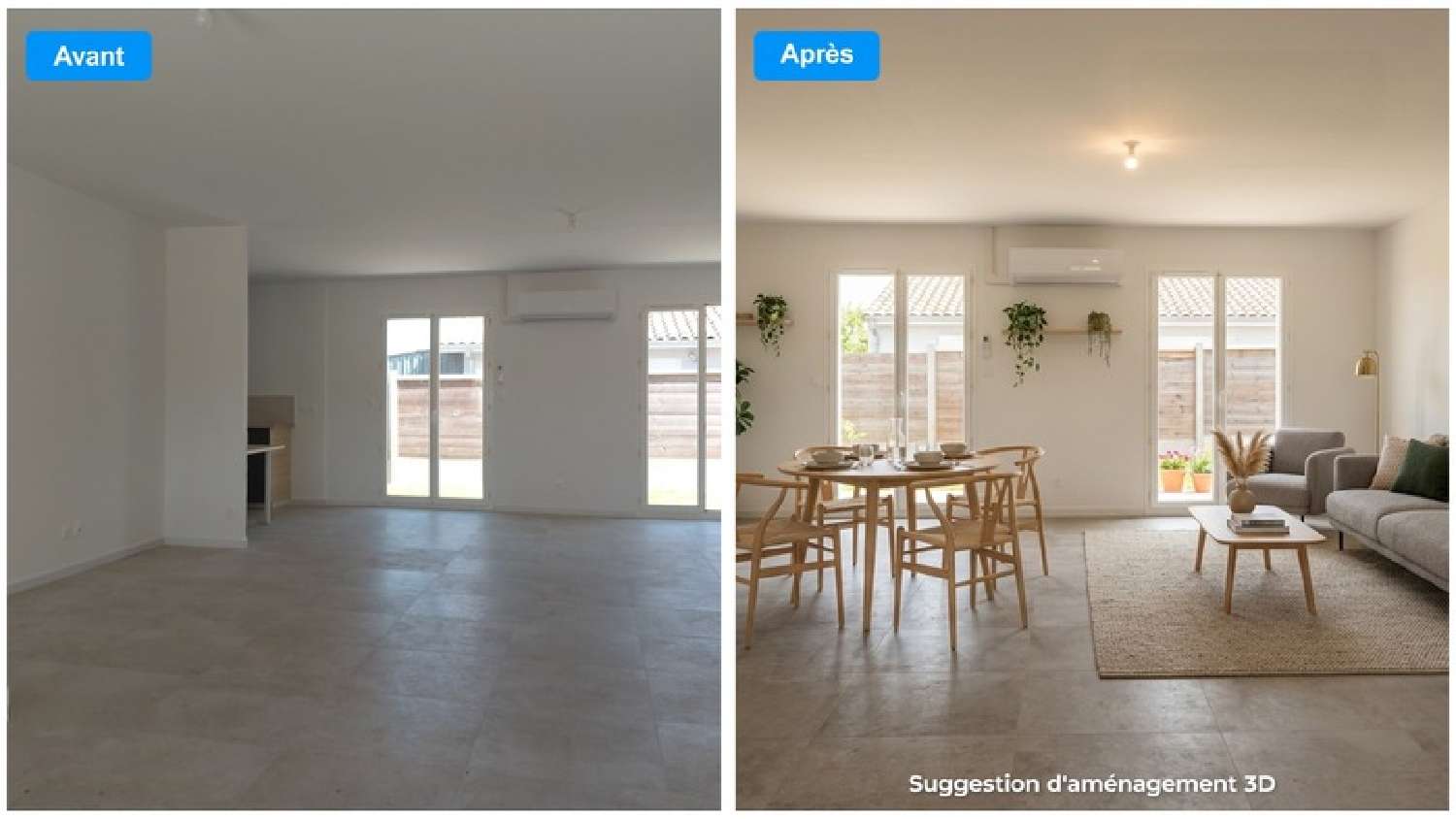  for sale house Saint-Selve Gironde 4