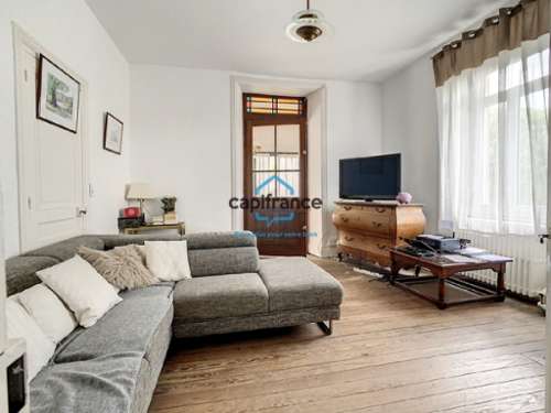  te koop huis Saint-Sernin Ardèche 2