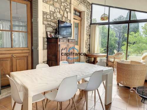  te koop huis Saint-Sernin Ardèche 6