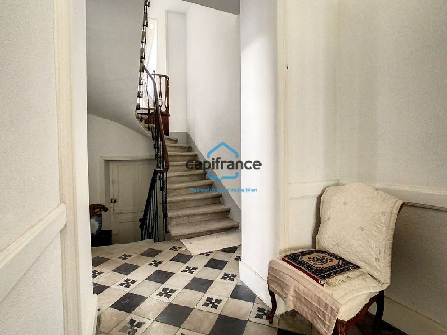  te koop huis Saint-Sernin Ardèche 7