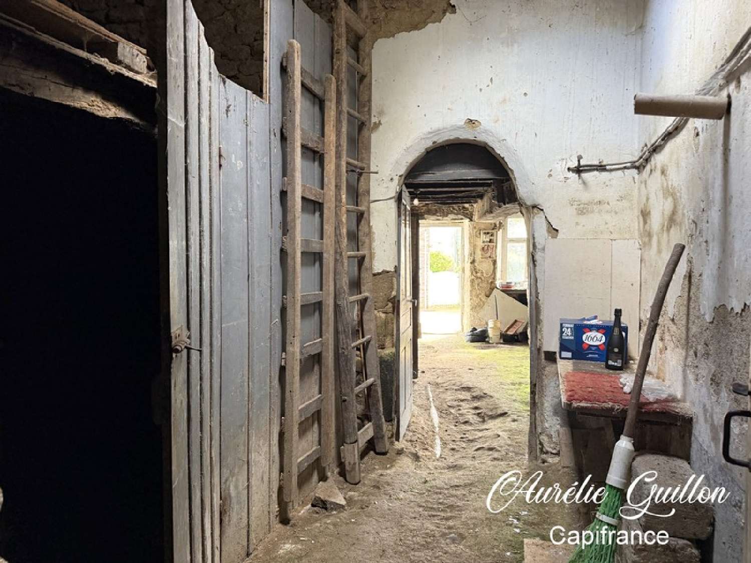 kaufen Haus Saint-Servant Morbihan 5