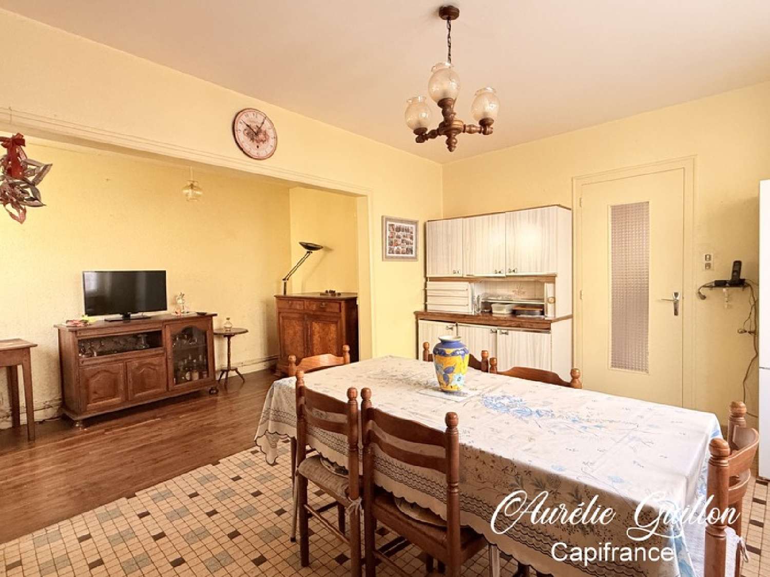 kaufen Haus Saint-Servant Morbihan 4