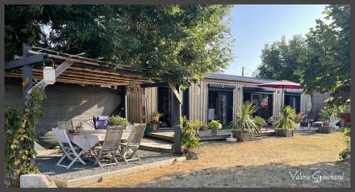 Saint-Seurin-sur-l'Isle Gironde house foto 7311777