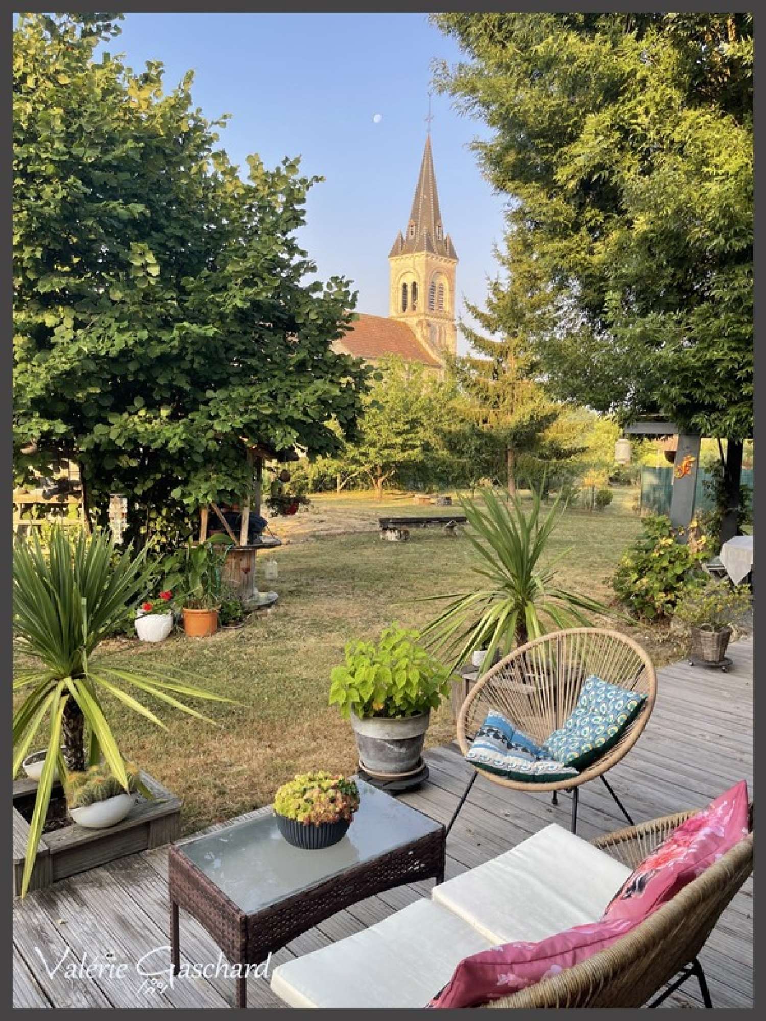  for sale house Saint-Seurin-sur-l'Isle Gironde 2