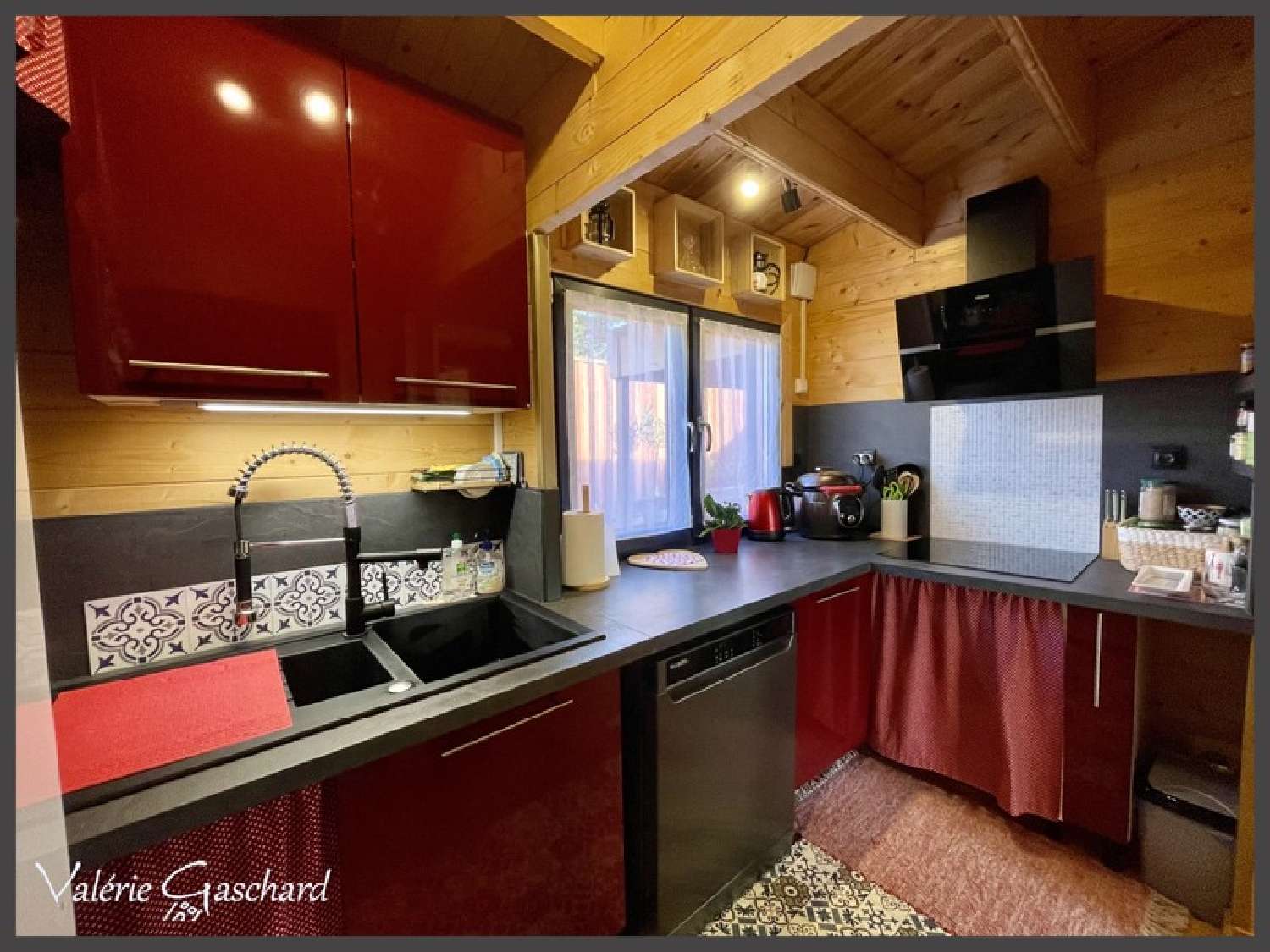  for sale house Saint-Seurin-sur-l'Isle Gironde 3