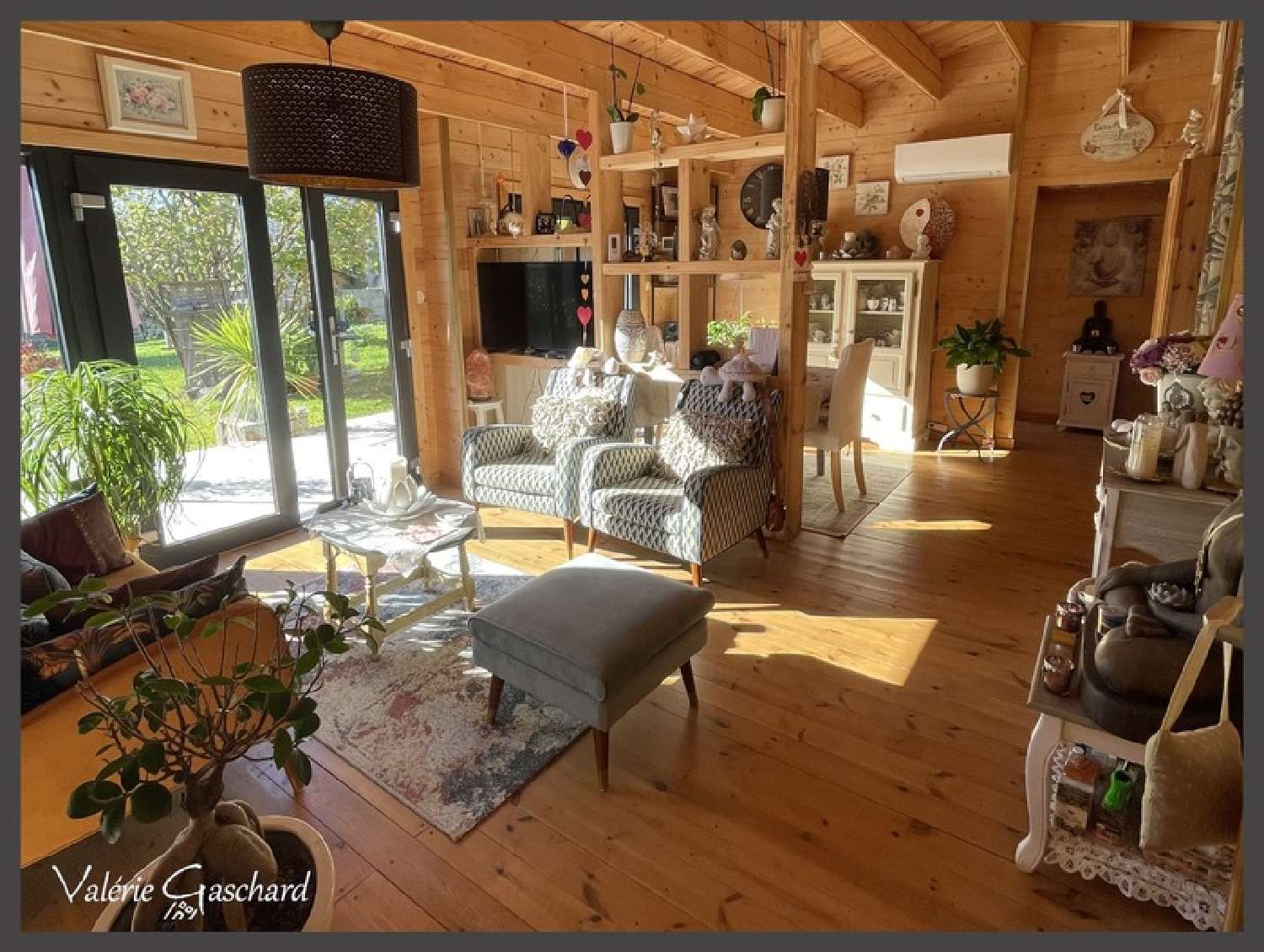  for sale house Saint-Seurin-sur-l'Isle Gironde 5