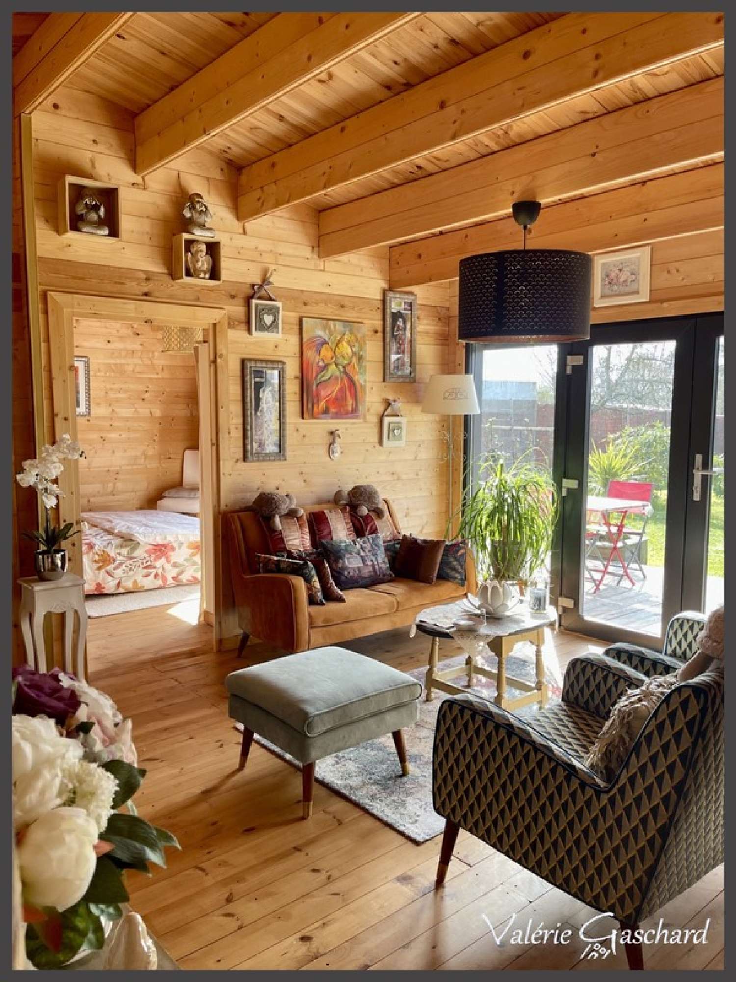  for sale house Saint-Seurin-sur-l'Isle Gironde 6