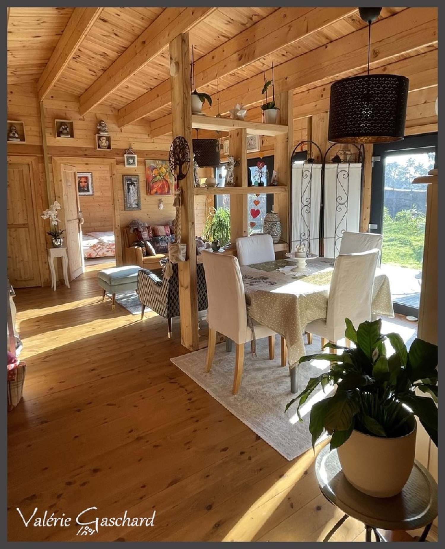  for sale house Saint-Seurin-sur-l'Isle Gironde 7