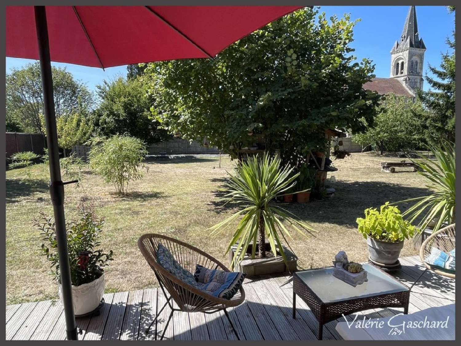  for sale house Saint-Seurin-sur-l'Isle Gironde 8