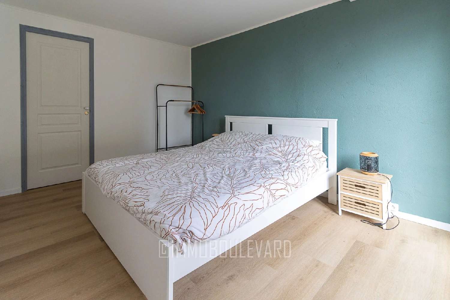 en venta casa Saint-Silvain-sous-Toulx Creuse 7