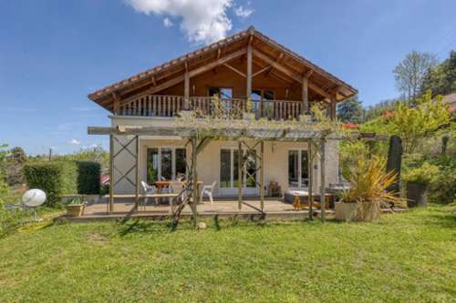 Saint-Siméon-de-Bressieux Isère huis foto 7318651