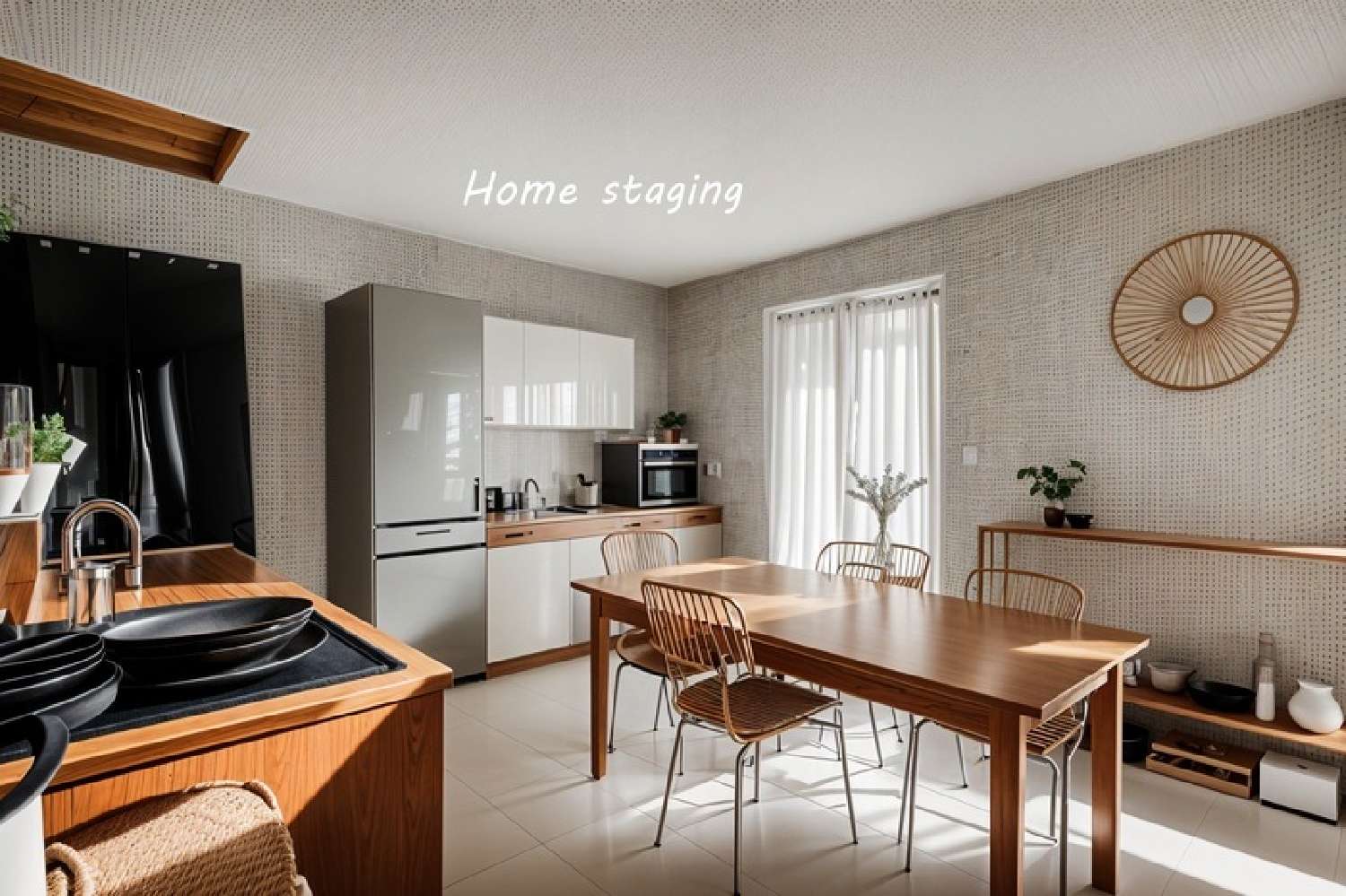 for sale house Saint-Sorlin-en-Valloire Drôme 4