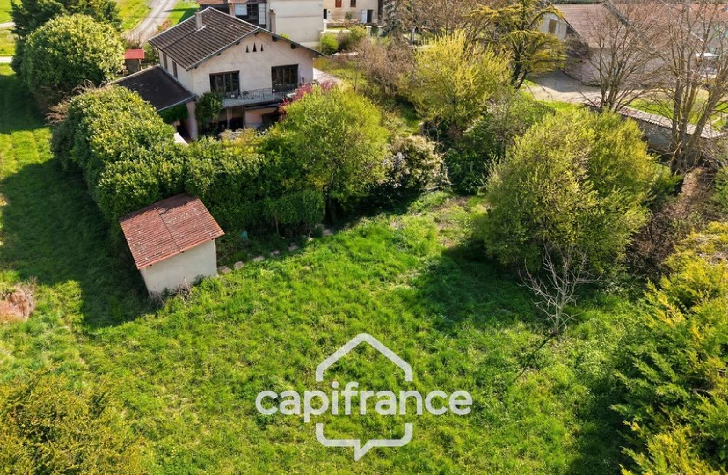  te koop huis Saint-Sorlin-en-Valloire Drôme 1