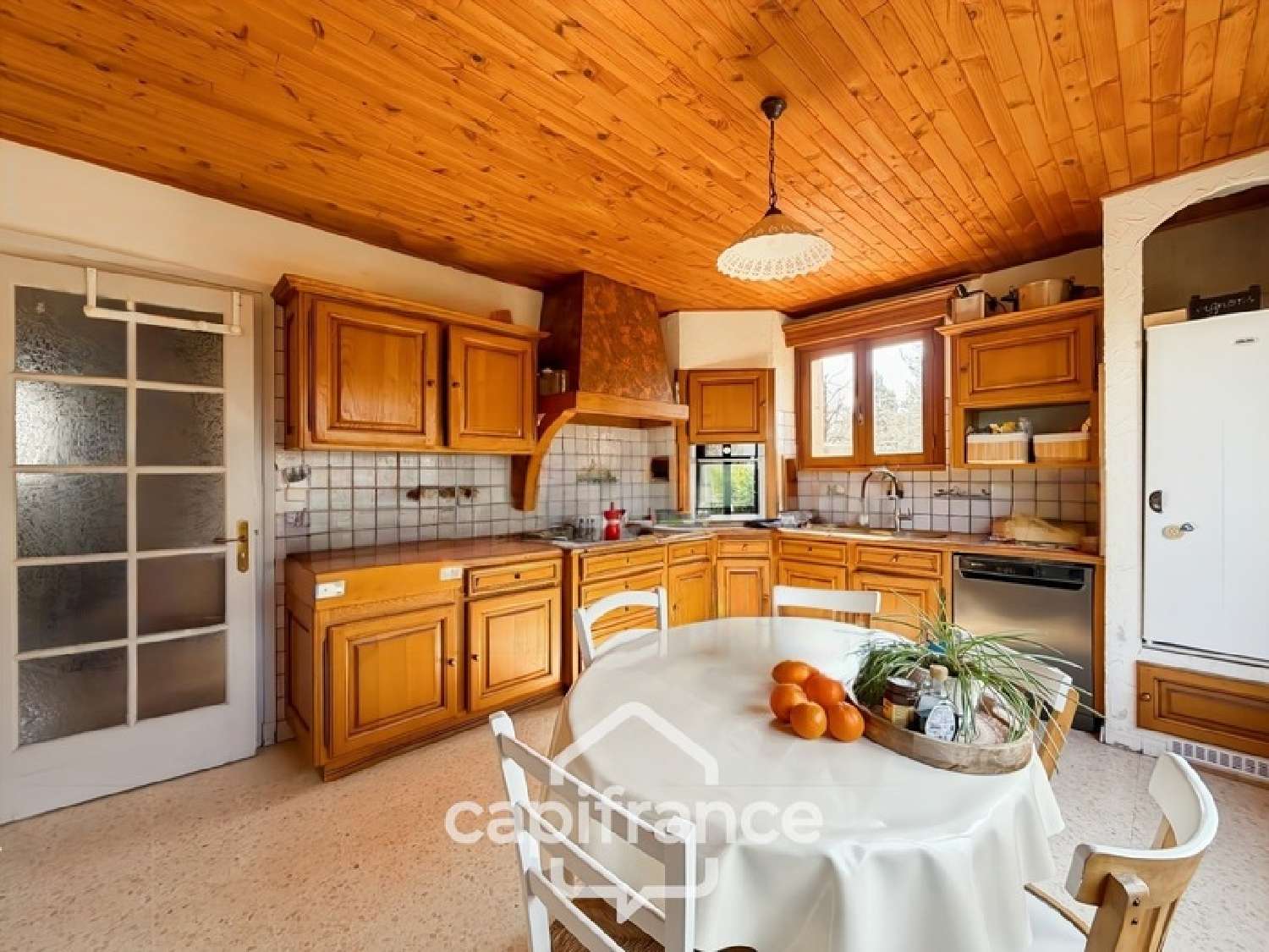  te koop huis Saint-Sorlin-en-Valloire Drôme 3