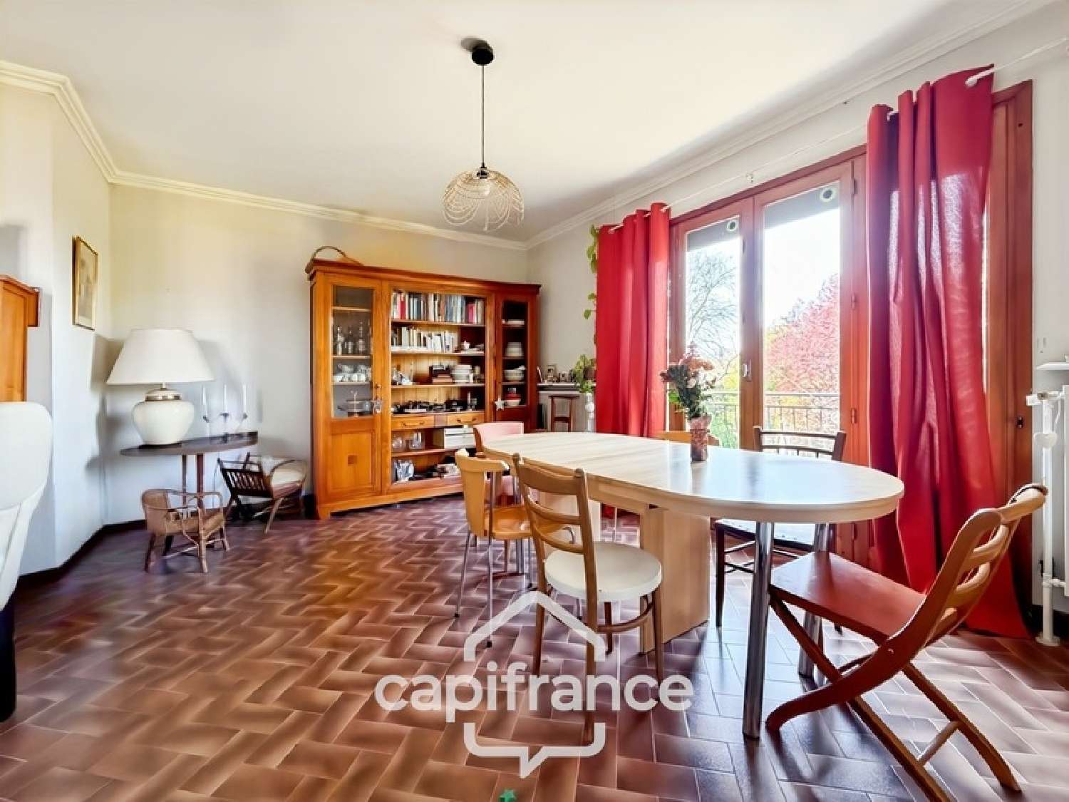  te koop huis Saint-Sorlin-en-Valloire Drôme 4