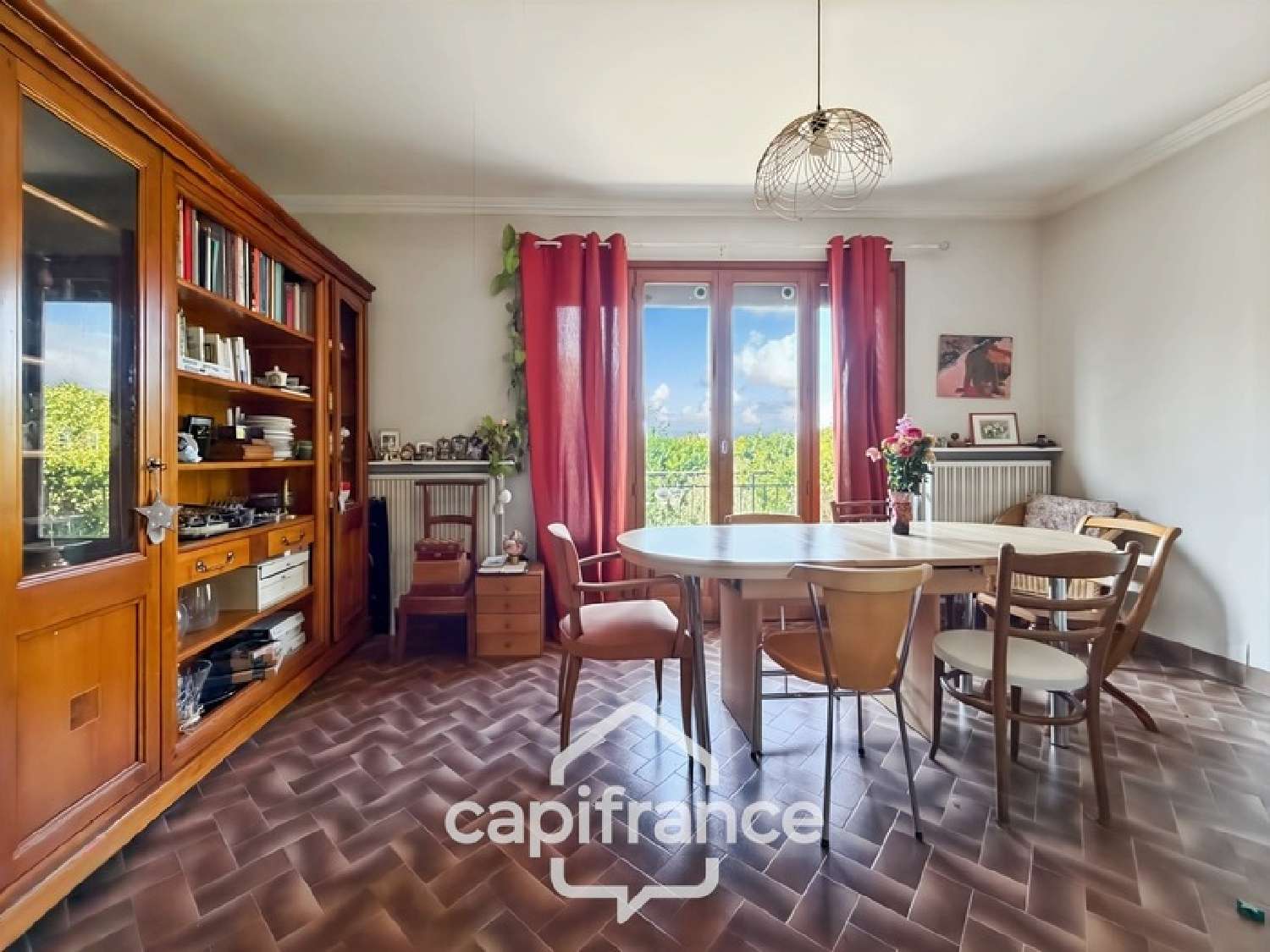  te koop huis Saint-Sorlin-en-Valloire Drôme 7