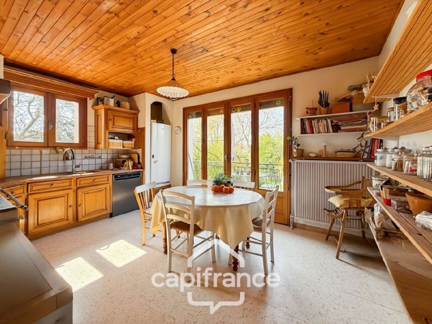  te koop huis Saint-Sorlin-en-Valloire Drôme 8