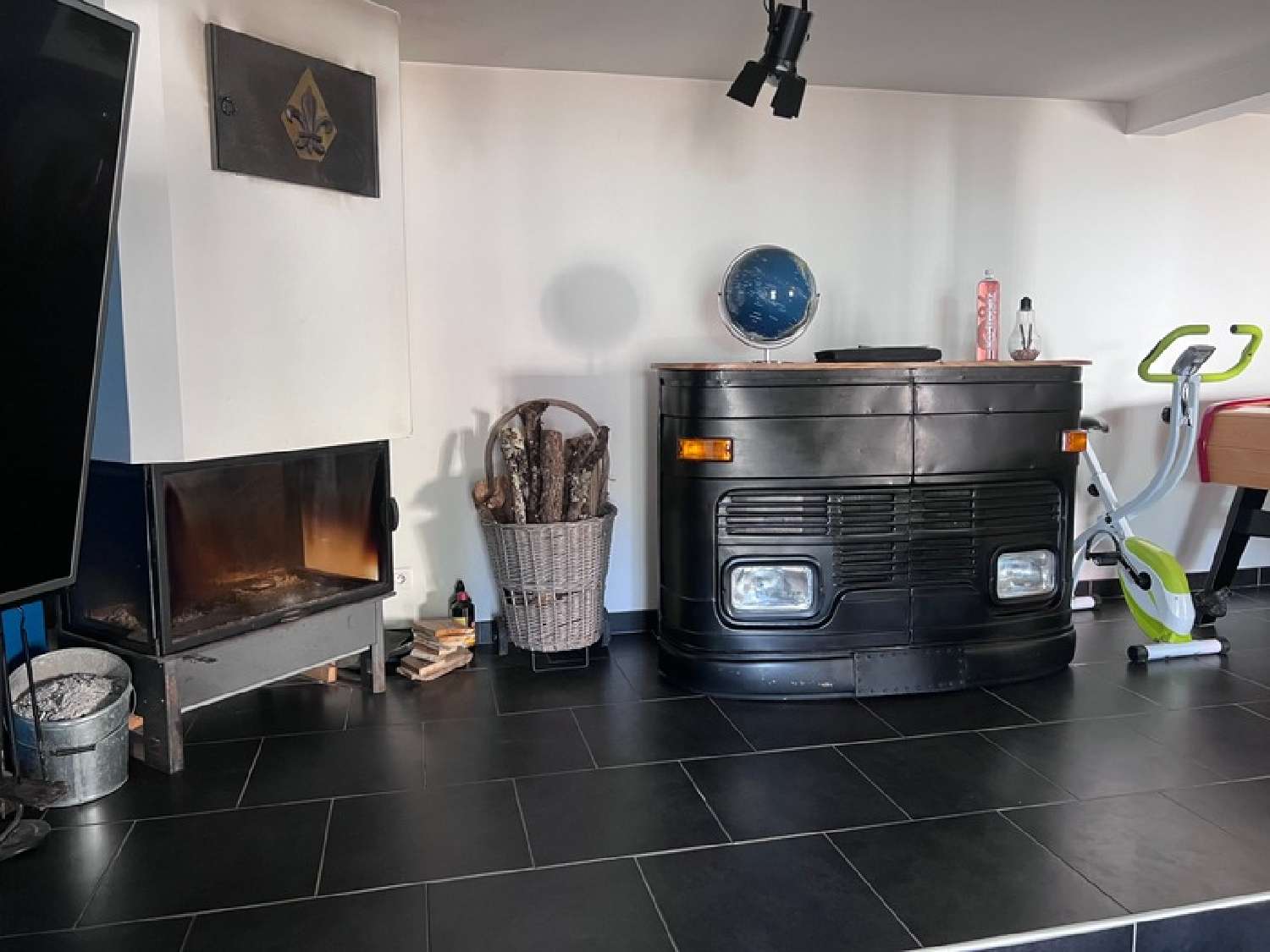  kaufen Haus Saint-Sornin Charente-Maritime 3