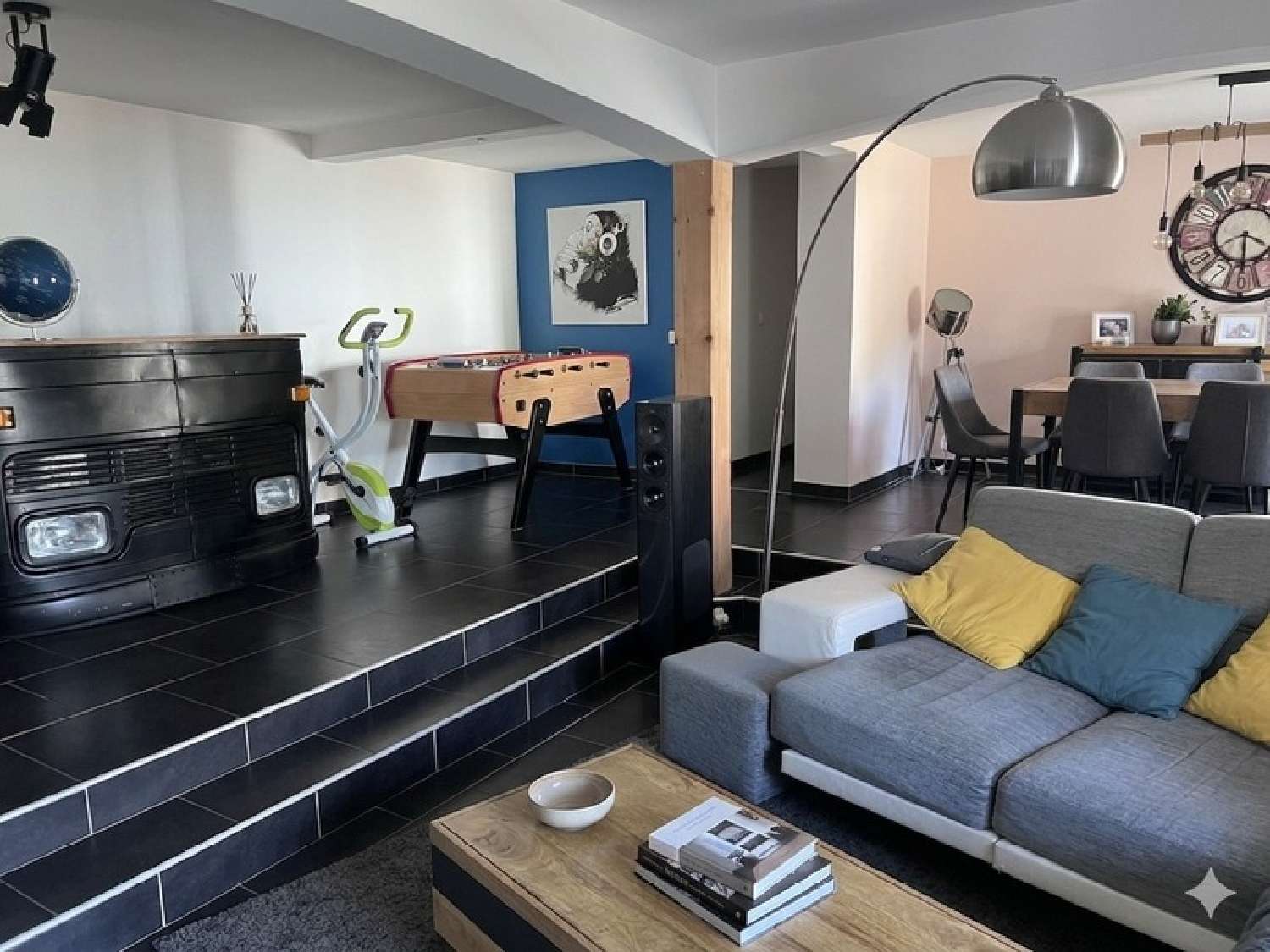  kaufen Haus Saint-Sornin Charente-Maritime 4