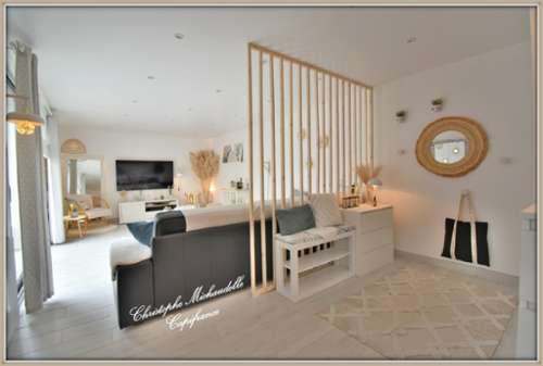 Saint-Soupplets Seine-et-Marne Haus Bild 7315517