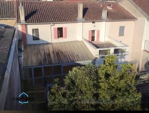 Saint-Sulpice-la-Pointe Tarn casa foto 7302270