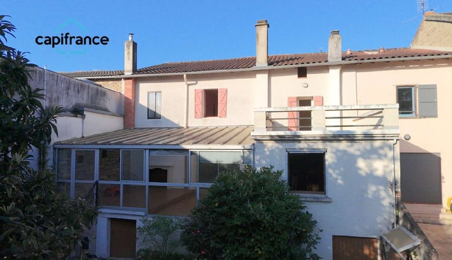  en venta casa Saint-Sulpice-la-Pointe Tarn 4