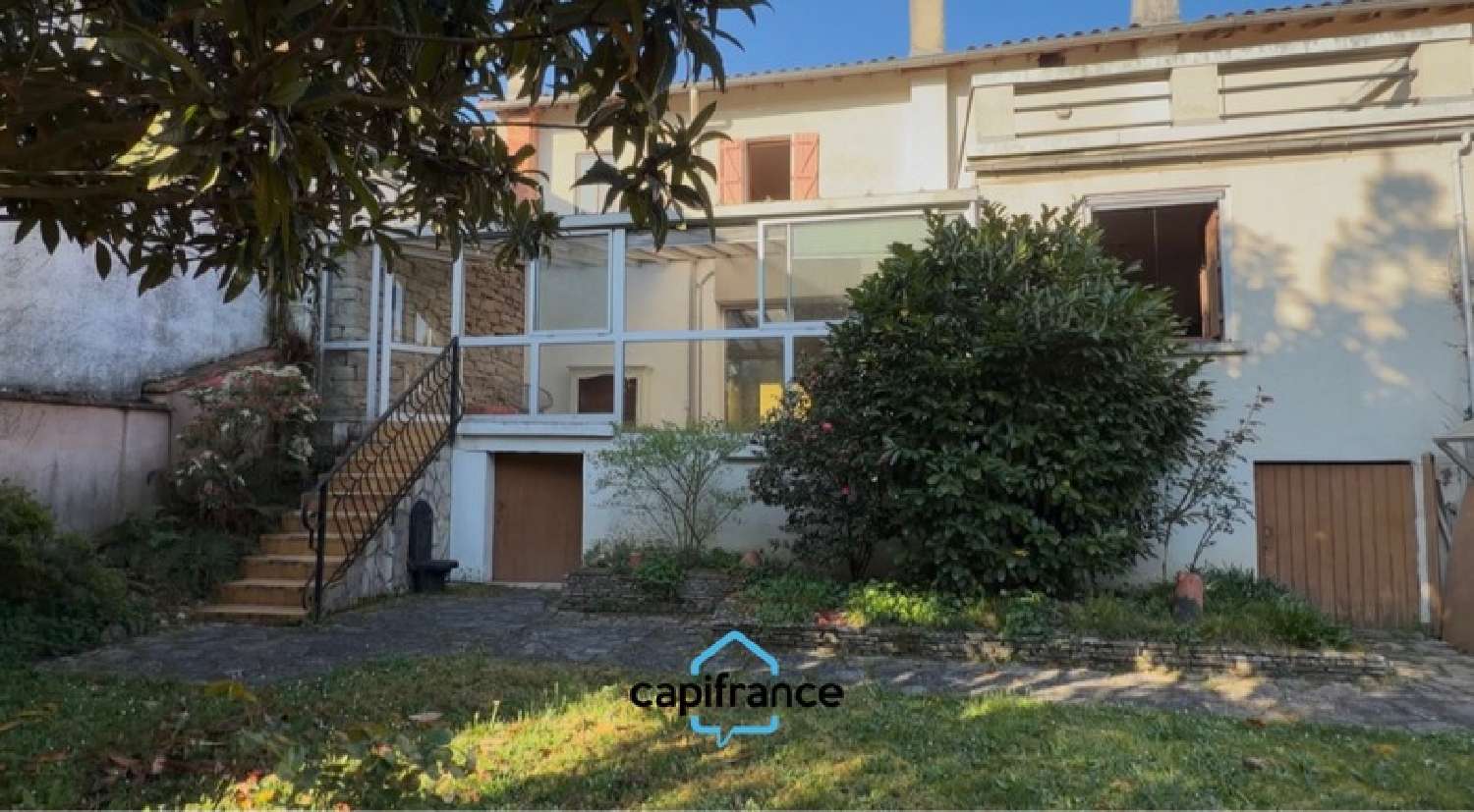  en venta casa Saint-Sulpice-la-Pointe Tarn 6