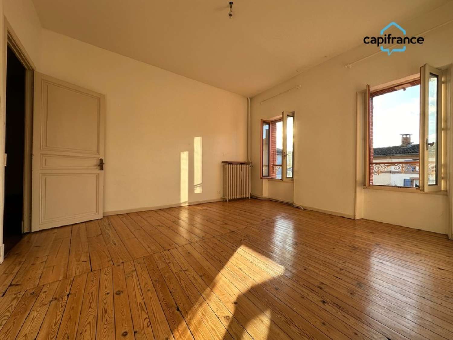  en venta casa Saint-Sulpice-la-Pointe Tarn 7