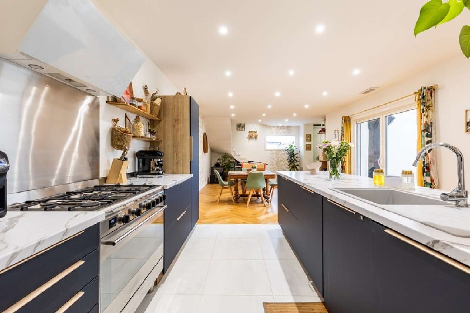  kaufen Haus Saint-Sulpice-et-Cameyrac Gironde 3