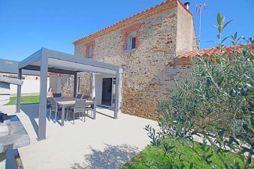 Saint-Sulpice-le-Verdon Vendée house foto 7312386