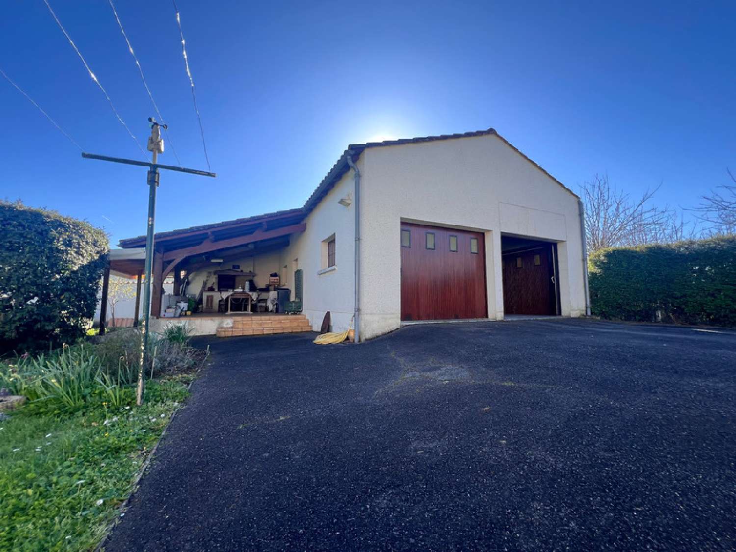  te koop huis Saint-Sulpice-de-Cognac Charente 3