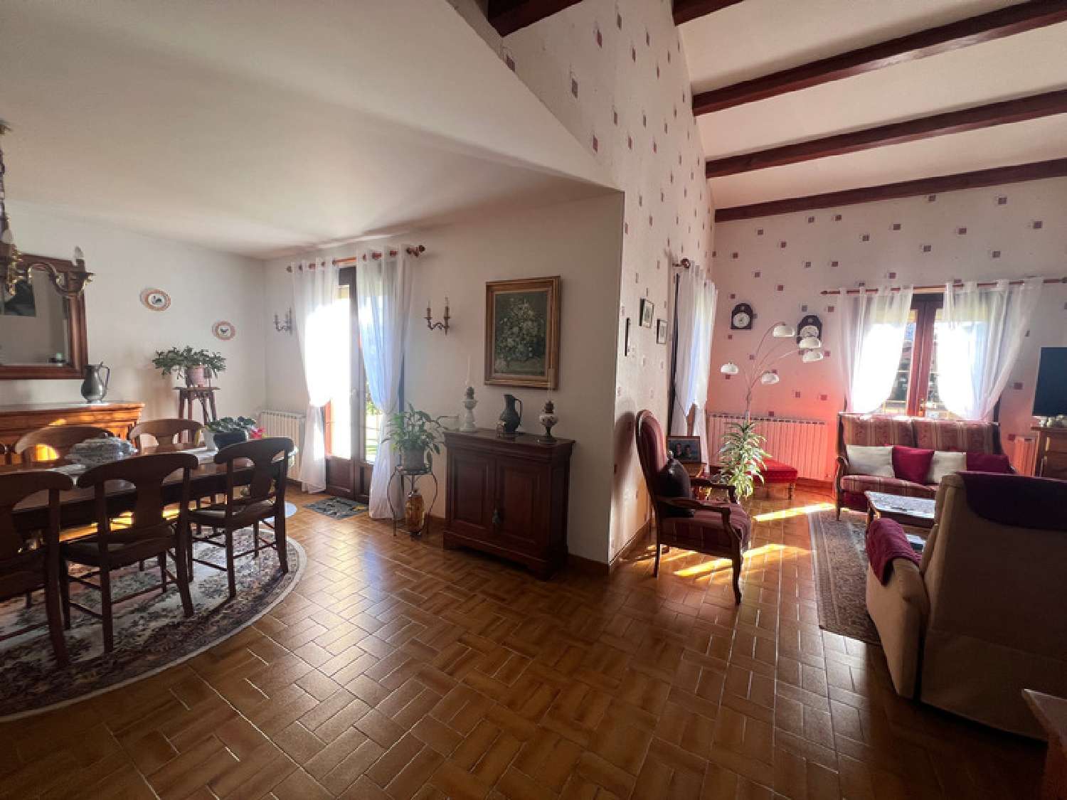  te koop huis Saint-Sulpice-de-Cognac Charente 4