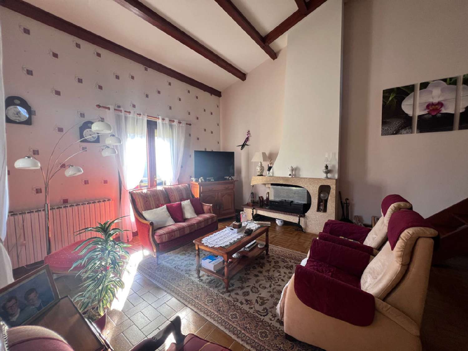  te koop huis Saint-Sulpice-de-Cognac Charente 5