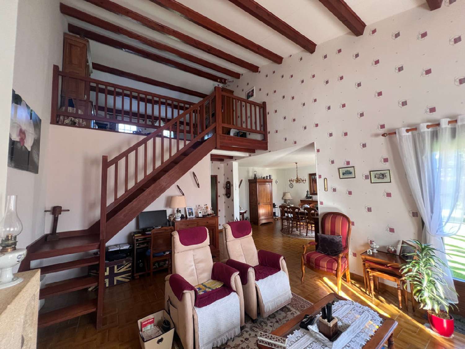  te koop huis Saint-Sulpice-de-Cognac Charente 6