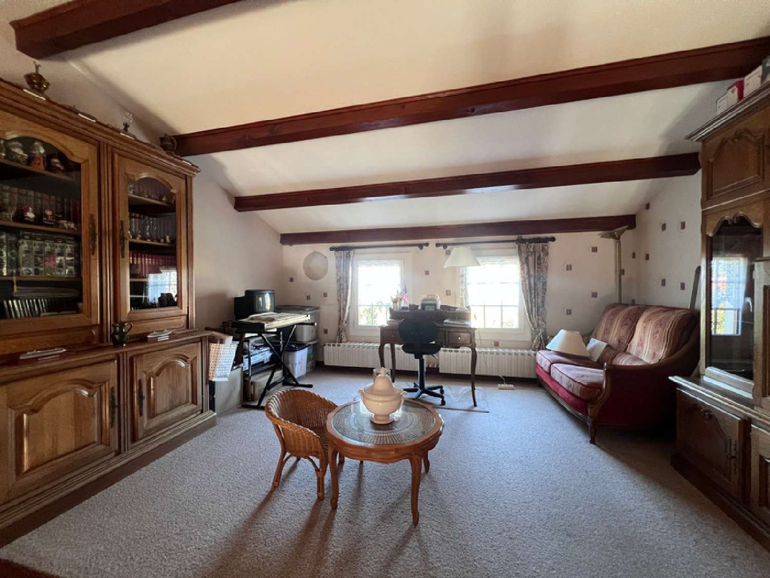  te koop huis Saint-Sulpice-de-Cognac Charente 7