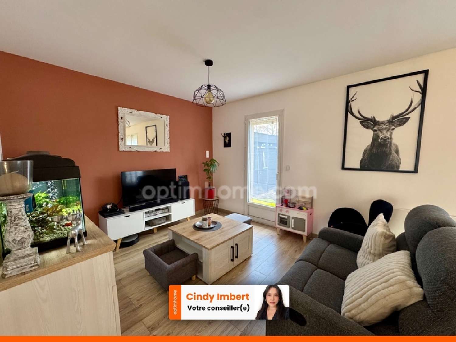  en venta casa Saint-Sulpice-les-Feuilles Haute-Vienne 1