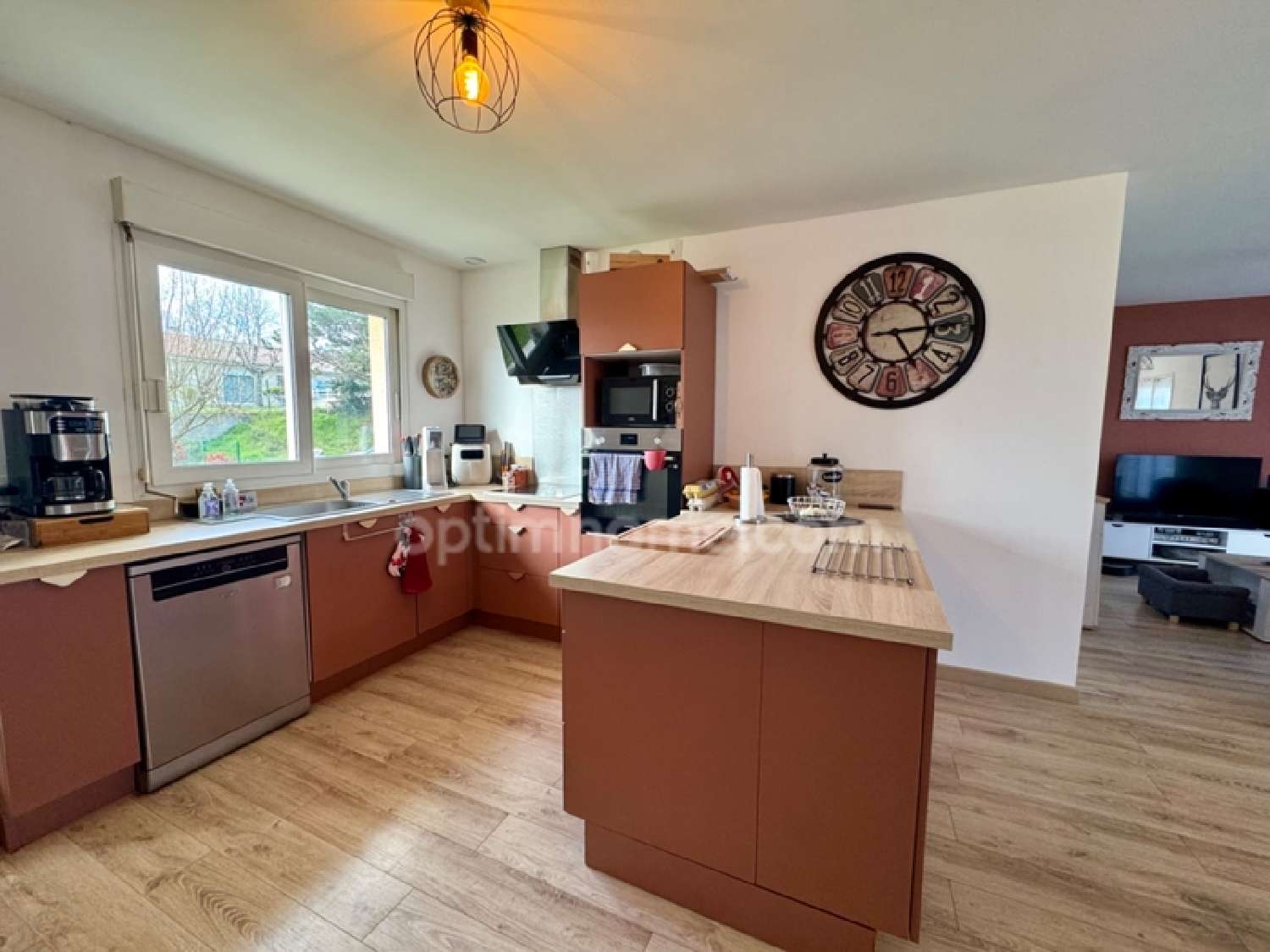  en venta casa Saint-Sulpice-les-Feuilles Haute-Vienne 2