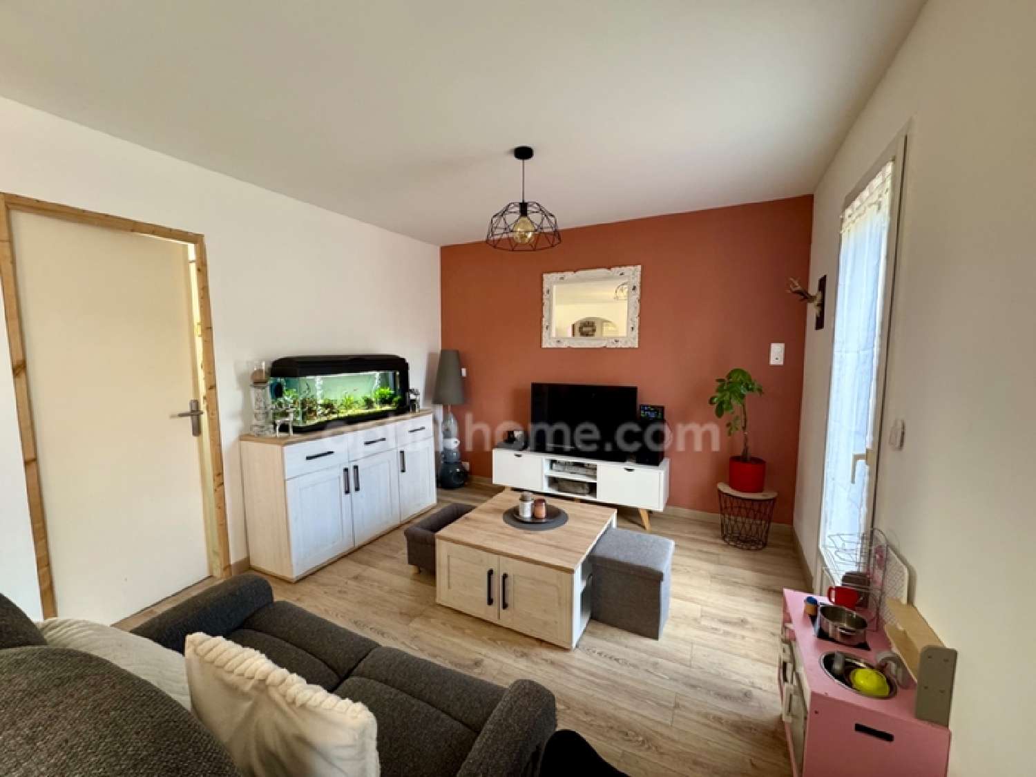  en venta casa Saint-Sulpice-les-Feuilles Haute-Vienne 3