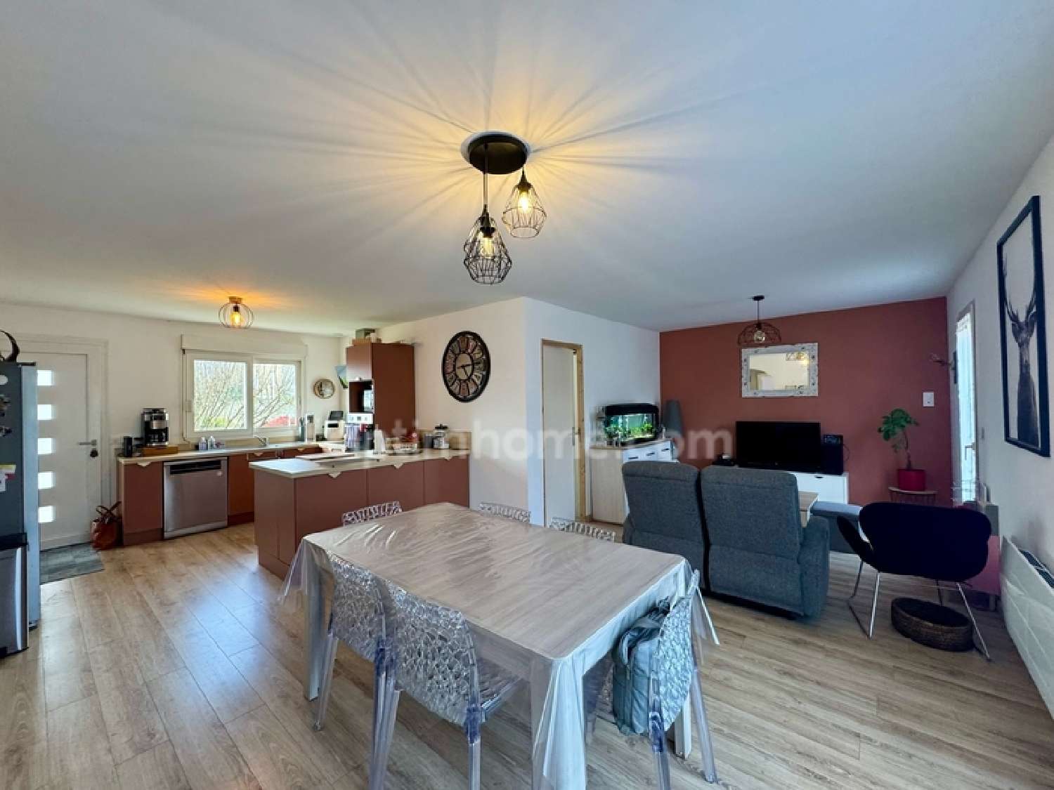  en venta casa Saint-Sulpice-les-Feuilles Haute-Vienne 4