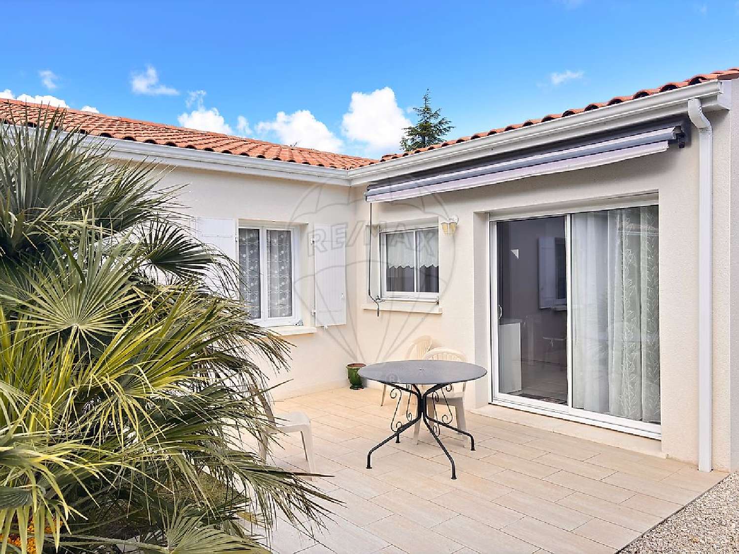  à vendre maison Saint-Sulpice-de-Royan Charente-Maritime 3