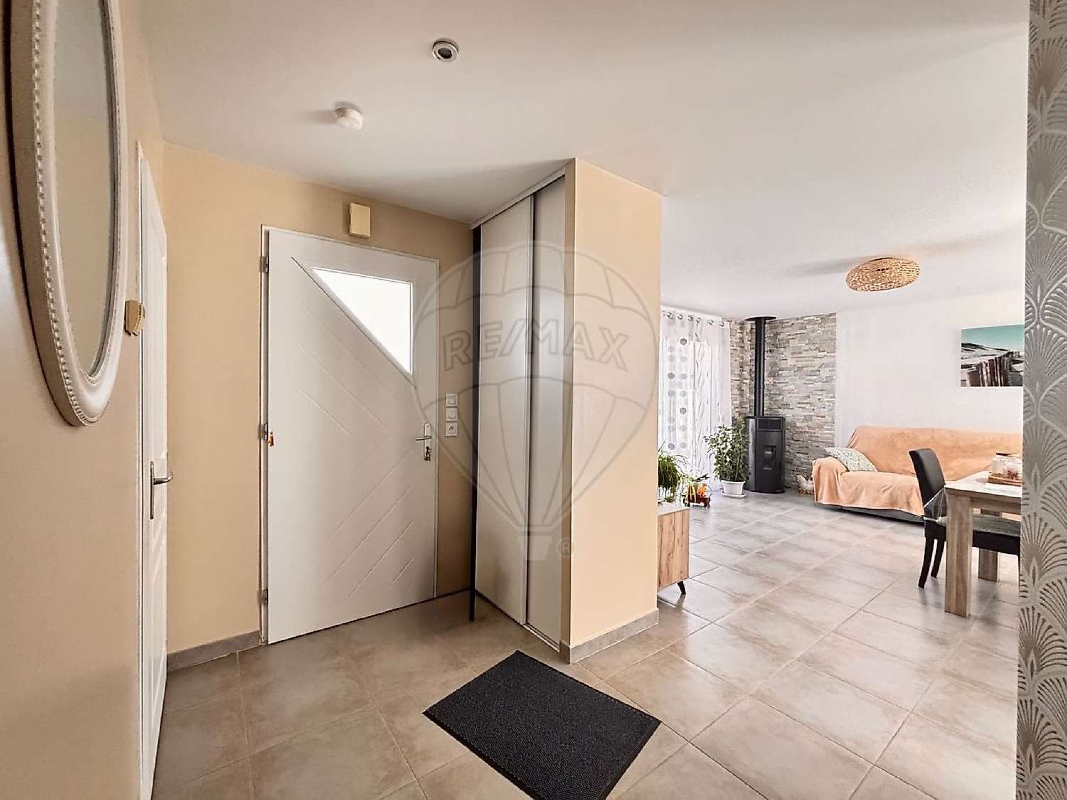  à vendre maison Saint-Sulpice-de-Royan Charente-Maritime 4