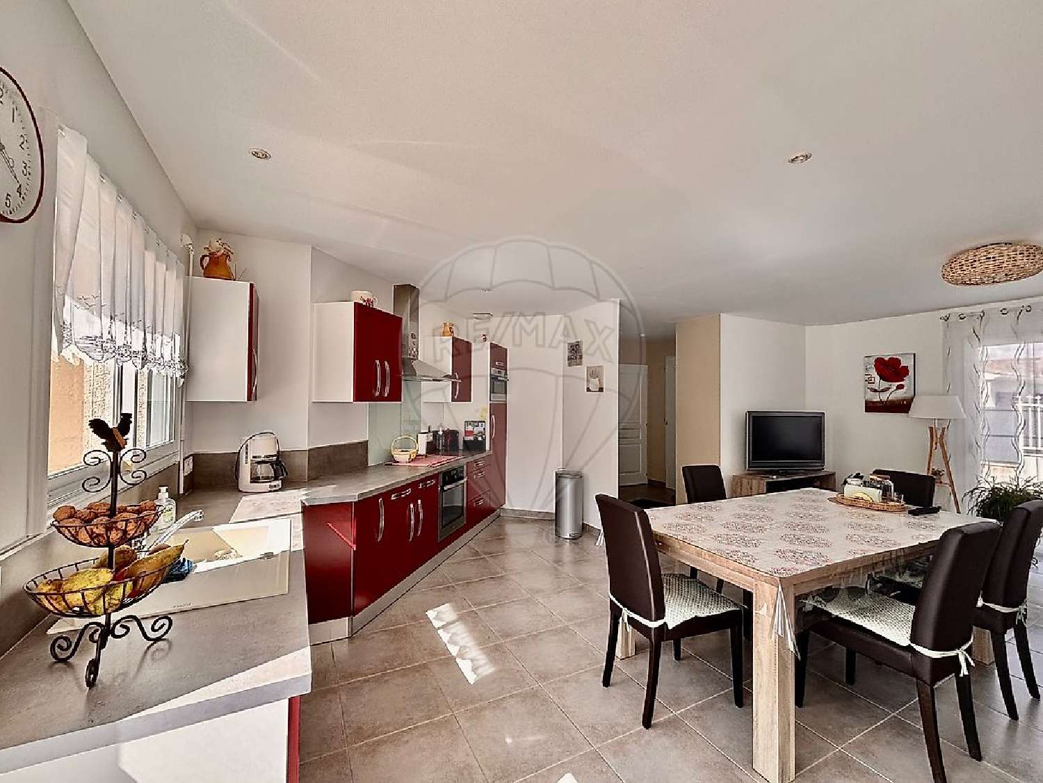  à vendre maison Saint-Sulpice-de-Royan Charente-Maritime 6