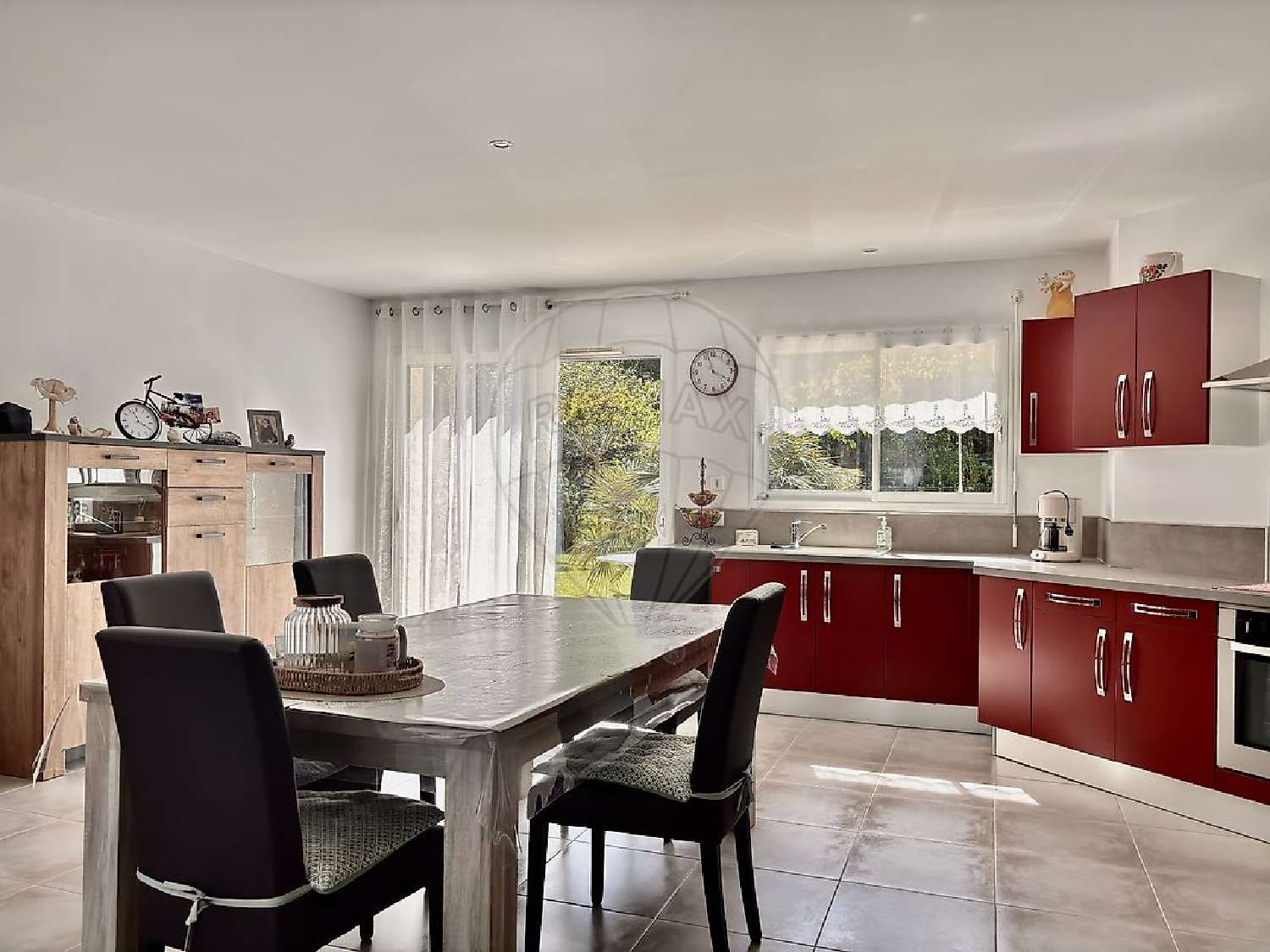  à vendre maison Saint-Sulpice-de-Royan Charente-Maritime 7