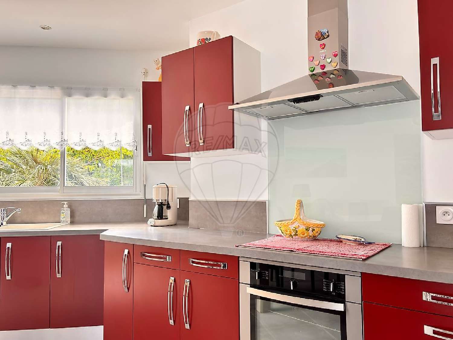  à vendre maison Saint-Sulpice-de-Royan Charente-Maritime 8