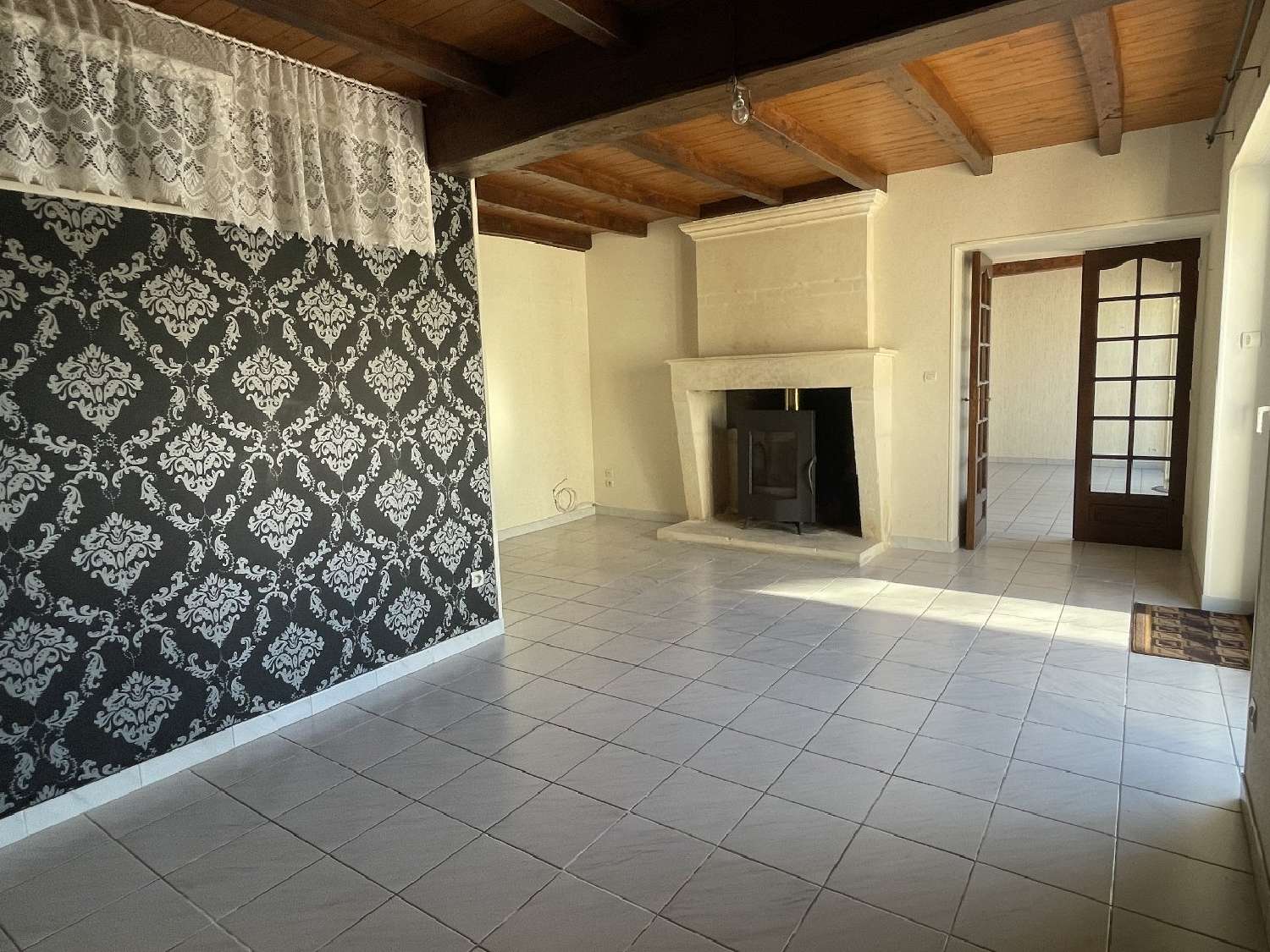  for sale house Saint-Sulpice-d'Arnoult Charente-Maritime 4